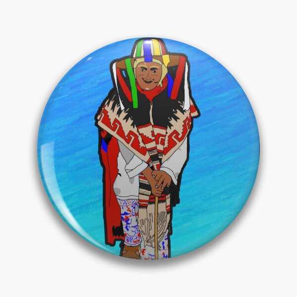 Item preview, El Viejito designed and sold by OmarLOfficial.