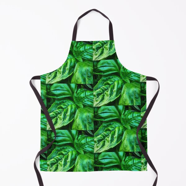 Item preview, Basil Psychedelic designed and sold by Laurie Allee.