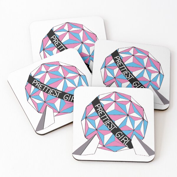 Item preview, Prettiest Girl in School designed and sold by Samantha  Nelson.