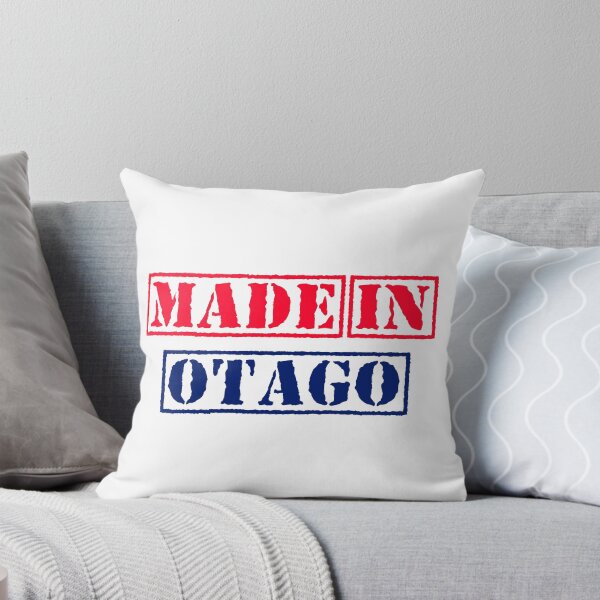 Item preview, Made in Otago New Zealand designed and sold by xesed.