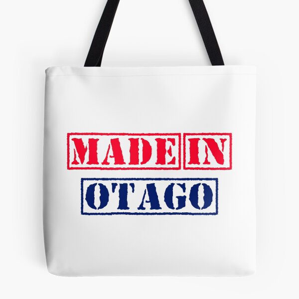 Item preview, Made in Otago New Zealand designed and sold by xesed.