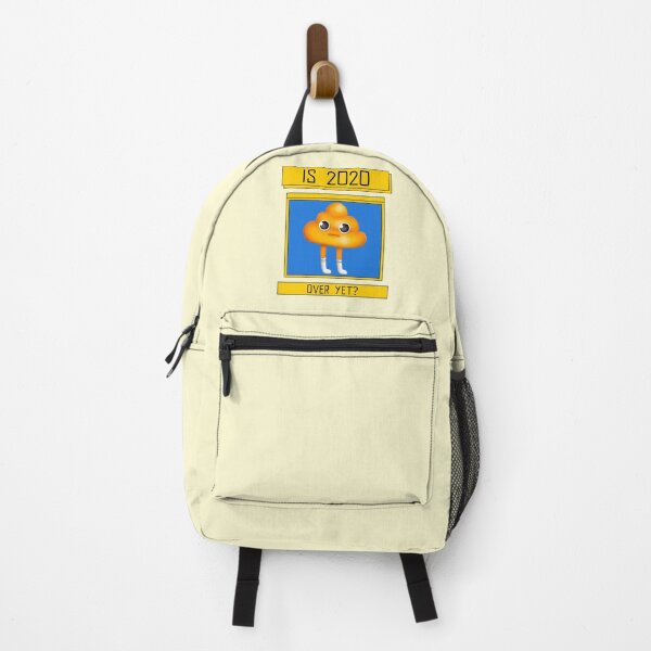 Item preview, Funny Sad Emoji Is 2020 over yet designed and sold by TamGustam.