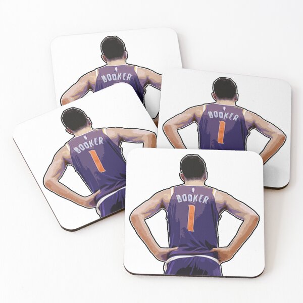 Item preview, Devin Booker designed and sold by Hamzakamran.