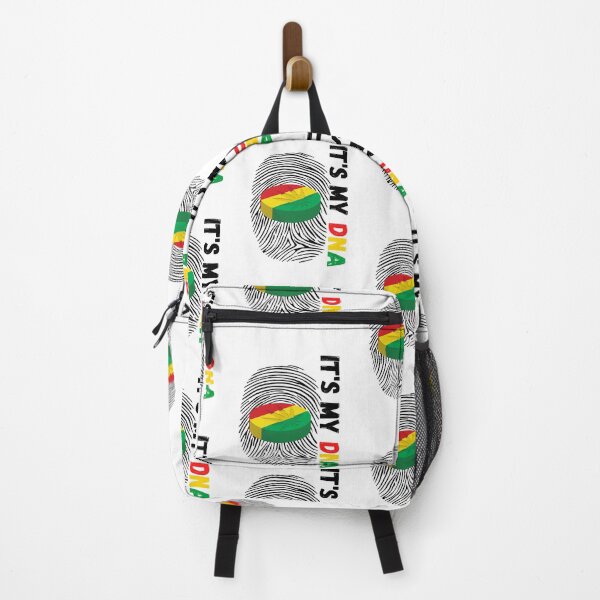 Item preview, It's my DNA - Rasta Edition designed and sold by Sweet-A-Dsignz.