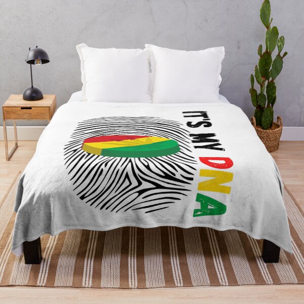 Item preview, It's my DNA - Rasta Edition designed and sold by Sweet-A-Dsignz.