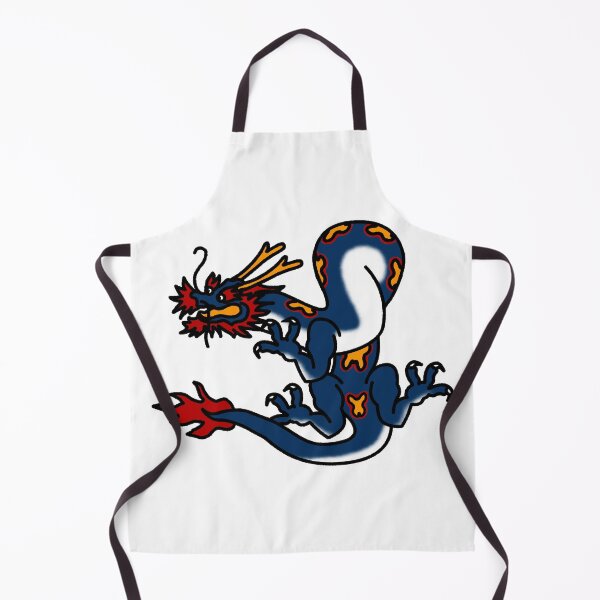 Item preview, Blue Dragon designed and sold by kmtnewsmans.