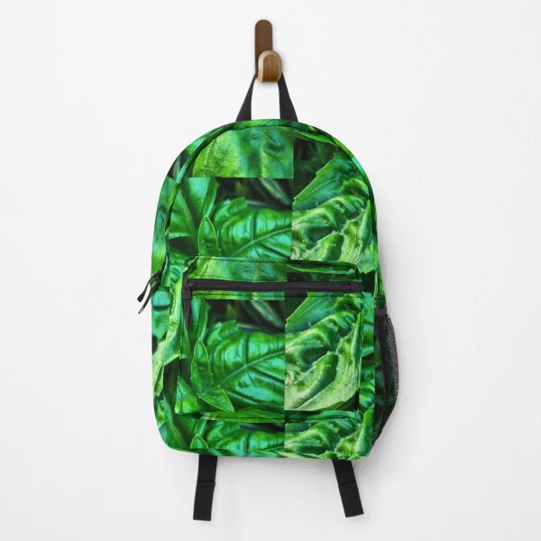 Item preview, Basil Psychedelic designed and sold by Laurie Allee.
