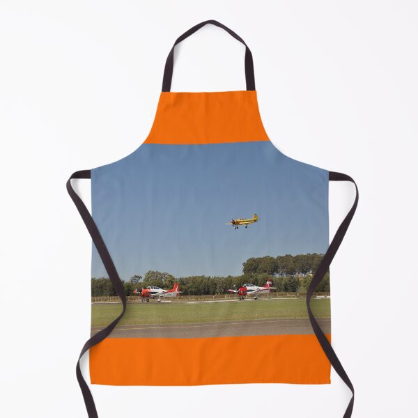 Item preview, Hunter Valley Airshow 2019 - Yak Lands Over Trojans designed and sold by muz2142.