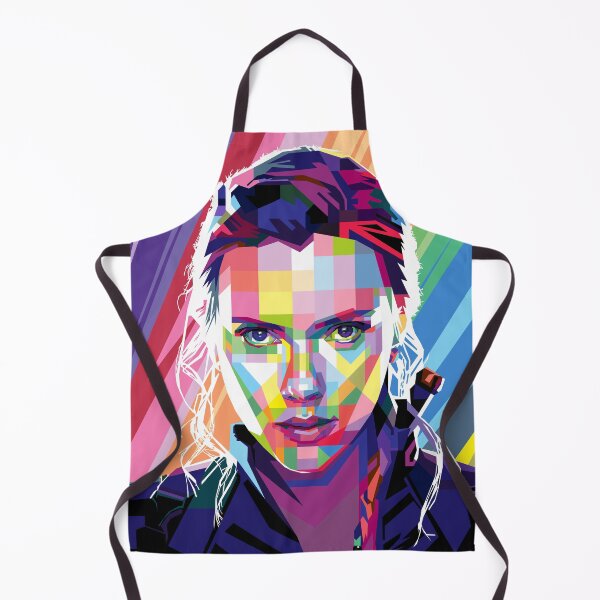 Item preview, Scarlett Johansson designed and sold by mztgr7.