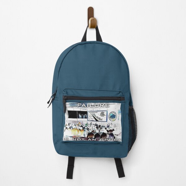 Item preview, Apollo 13 - Failure Is Not An Option designed and sold by MagentaCobalt.