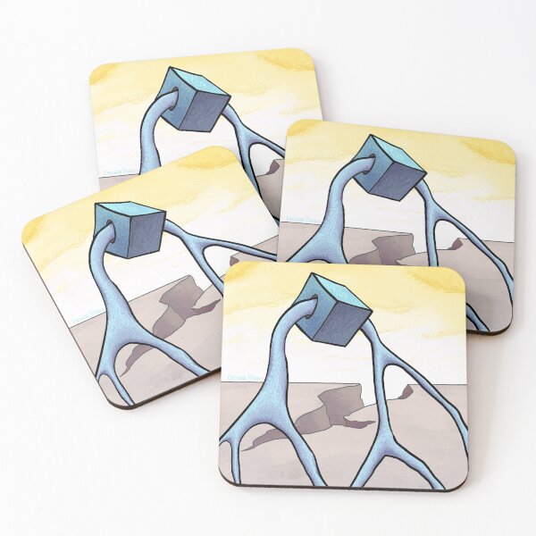 Item preview, Distant Canyon designed and sold by DragonHarris.