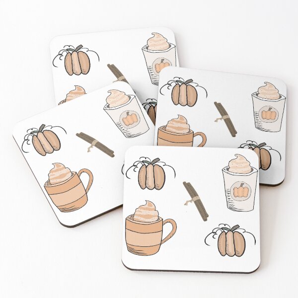 Item preview, Pumpkin Spice designed and sold by EmberArtss.