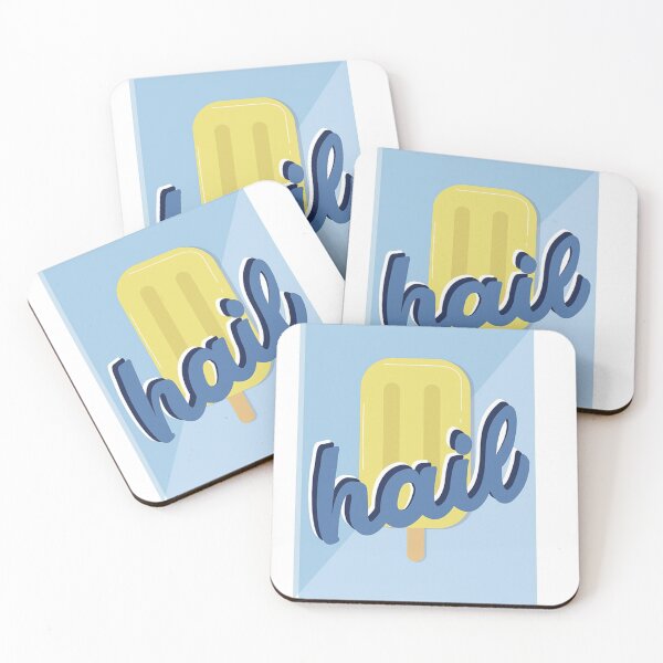 Item preview, Hail Yeah Popsicle designed and sold by lennyandlee.