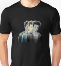 Dan Smith - Bastille Unisex T-Shirt