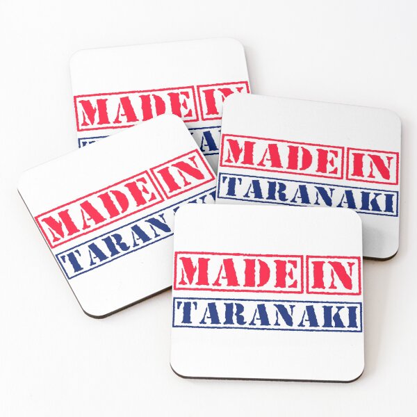 Item preview, Made in Taranaki New Zealand designed and sold by xesed.