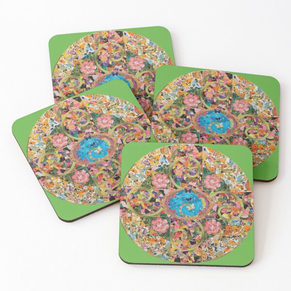 Item preview, Spring of Marielle designed and sold by Martine Lamarre.