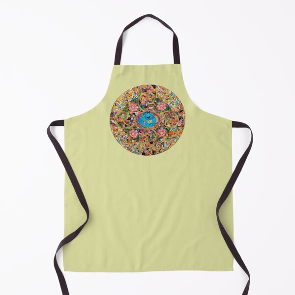Item preview, Spring of Marielle designed and sold by Martine Lamarre.