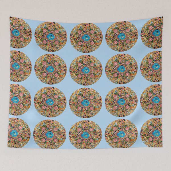Item preview, Spring of Marielle designed and sold by Martine Lamarre.