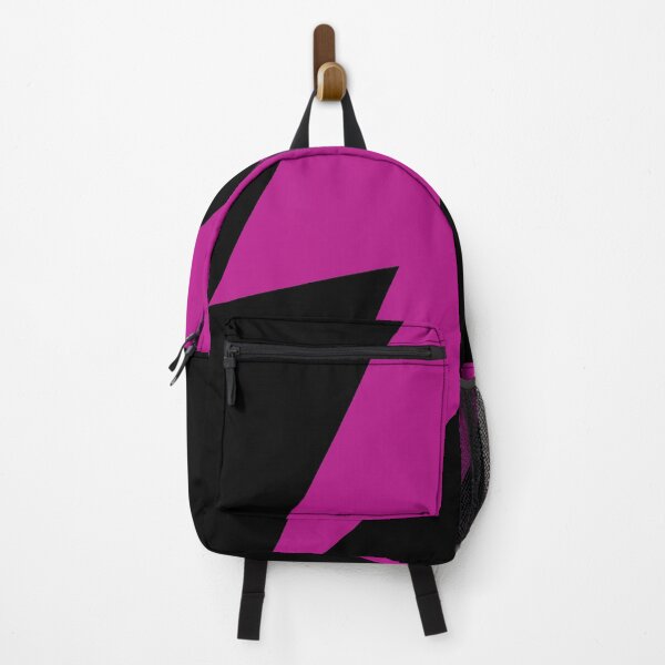 Item preview, Pink Stylish music Lightning bolt designed and sold by paulo silveira.