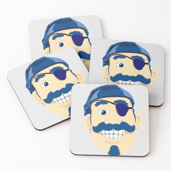 Item preview, seton hall pirate designed and sold by Samantha M.