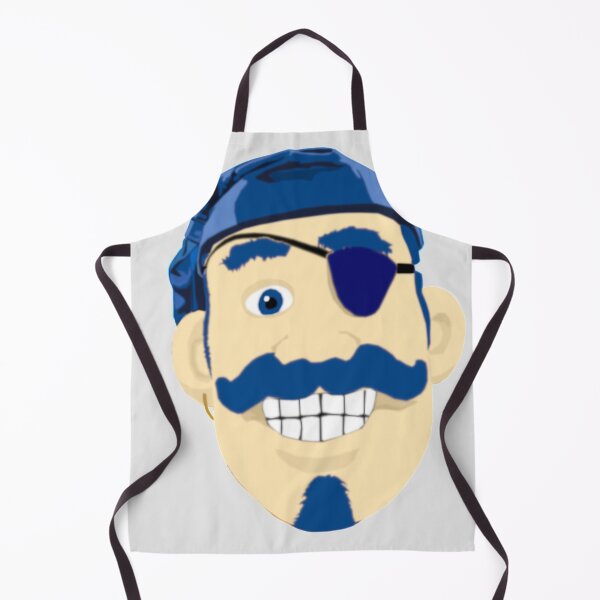 Item preview, seton hall pirate designed and sold by Samantha M.