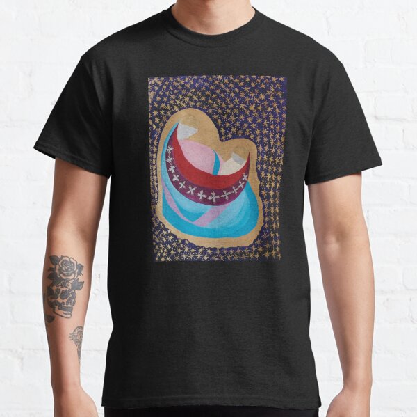 Mother and Child Classic T-Shirt