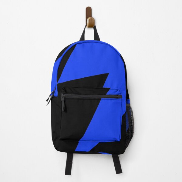 Item preview, Blue music Lightning bolt designed and sold by paulo silveira.