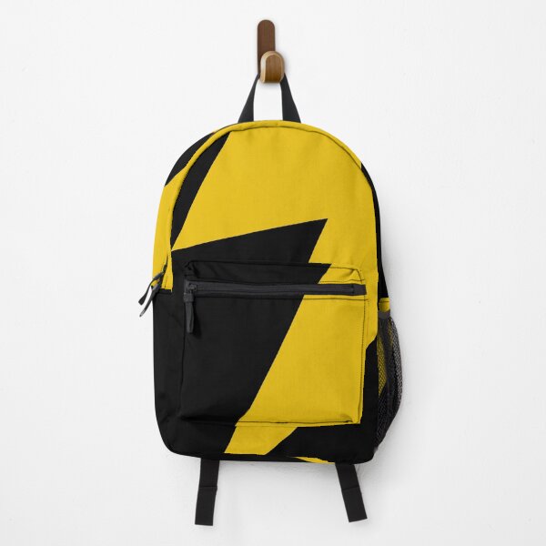 Item preview, Yellow Lightning bolt designed and sold by paulo silveira.