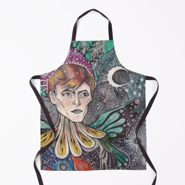 Item preview, "Is There Life on Mars" designed and sold by phoebedeanart.