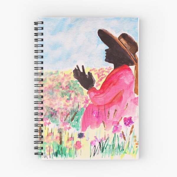Item preview, Happy Fields - Water Color designed and sold by SirRodWorld.