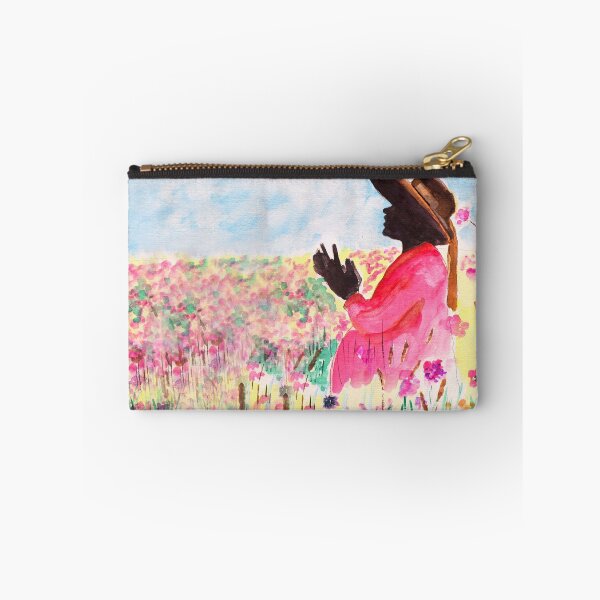 Item preview, Happy Fields - Water Color designed and sold by SirRodWorld.