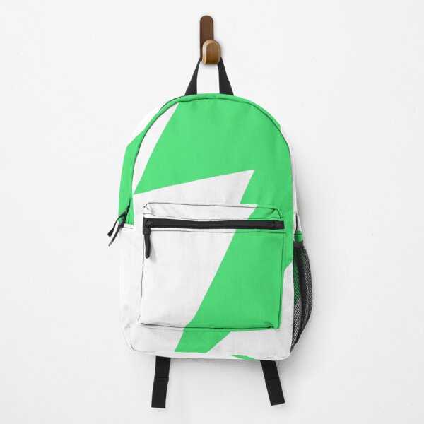 Item preview, Green music Lightning bolt designed and sold by paulo silveira.