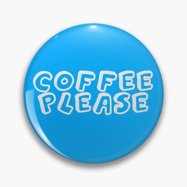 Artikelvorschau, Kaffee bitte entworfen und verkauft von tremendoustees.