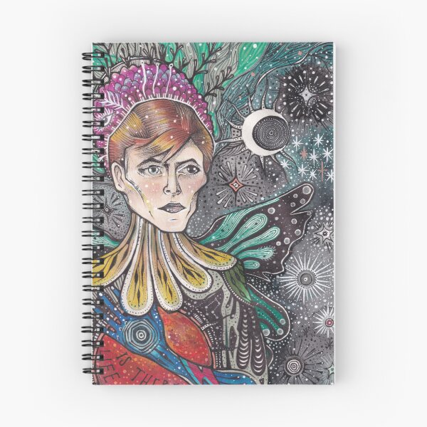 Item preview, "Is There Life on Mars" designed and sold by phoebedeanart.