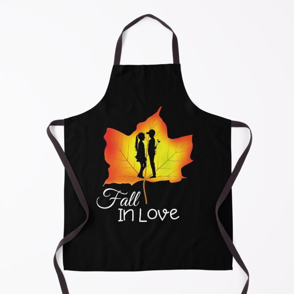Item preview, Fall in Love designed and sold by BrighterVibes.