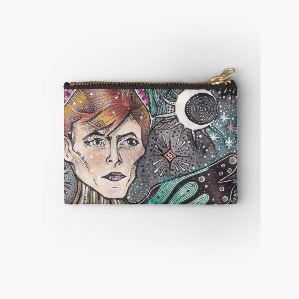 Item preview, "Is There Life on Mars" designed and sold by phoebedeanart.