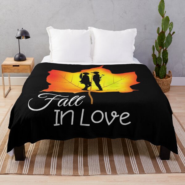 Item preview, Fall in Love designed and sold by BrighterVibes.