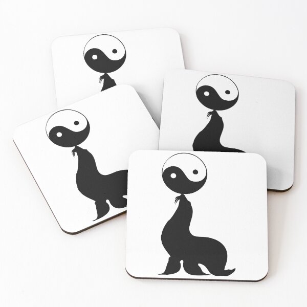 Item preview, Balance, Yin and Yang designed and sold by DomGDesign.