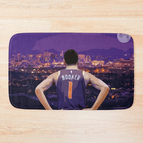 Item preview, Devin Booker designed and sold by Hamzakamran.