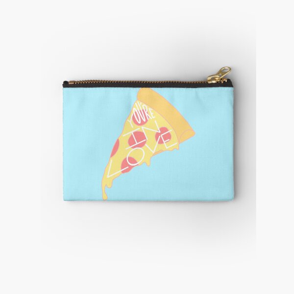Item preview, Youre in love Pizza Doodle designed and sold by NYXFN.