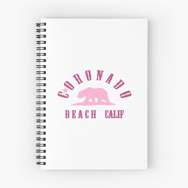 Item preview, Coronado - California. designed and sold by America Roadside..