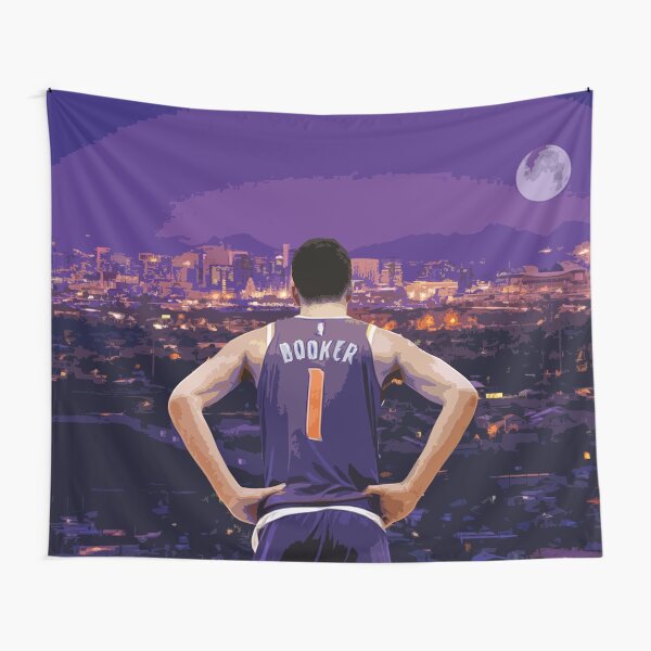 Item preview, Devin Booker designed and sold by Hamzakamran.