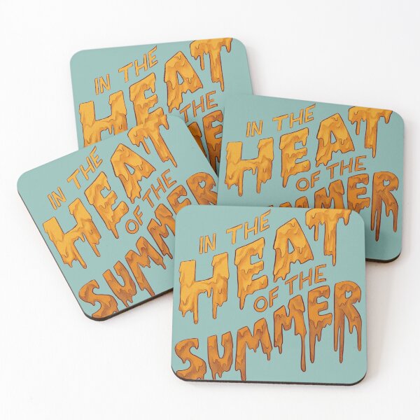 Item preview, In The Heat Of The Summer designed and sold by RebekahLynne.