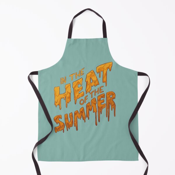 Item preview, In The Heat Of The Summer designed and sold by RebekahLynne.