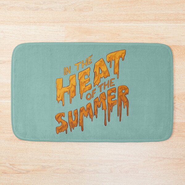 Item preview, In The Heat Of The Summer designed and sold by RebekahLynne.