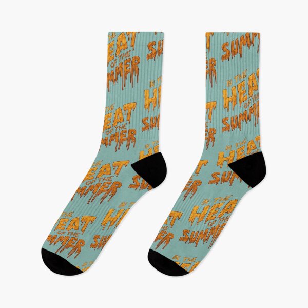 Item preview, In The Heat Of The Summer designed and sold by RebekahLynne.