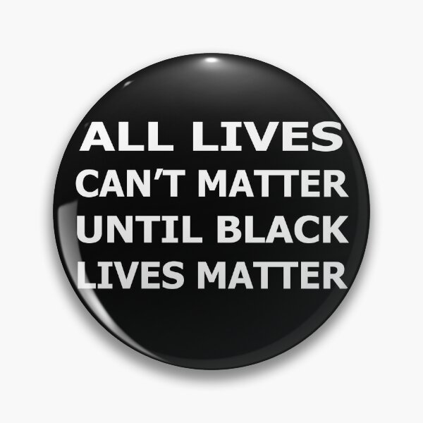 Item preview, Black Lives Matter designed and sold by ToyoTees.