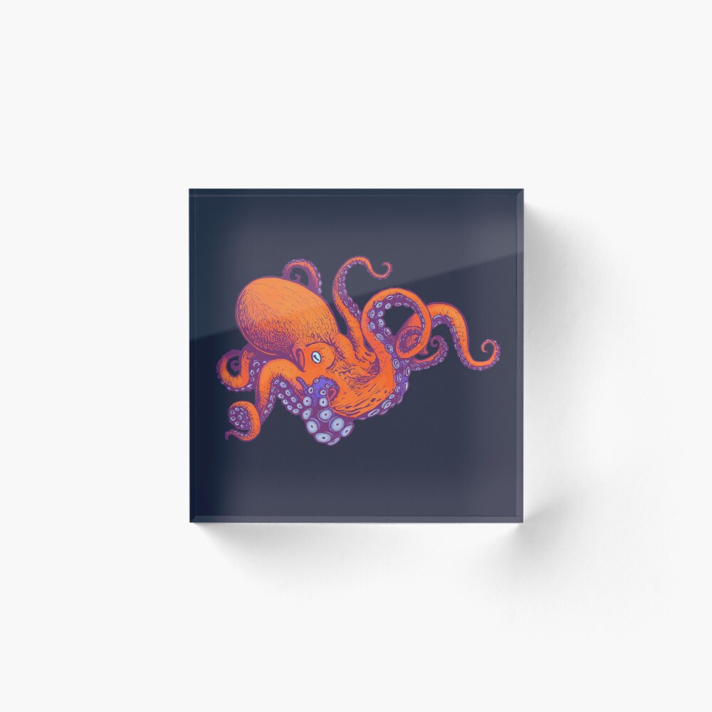 Item preview, Acrylic Block designed and sold by Bryanpolitte1.