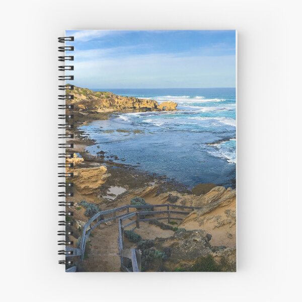 Item preview, Bridgewater Bay, Blairgowrie designed and sold by ajdesignsau.