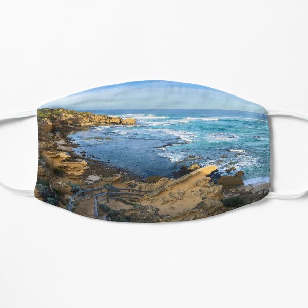 Bridgewater Bay, Blairgowrie Mask